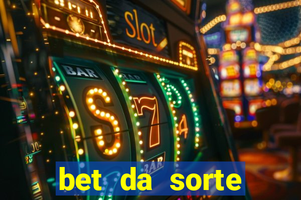 bet da sorte codigo promocional